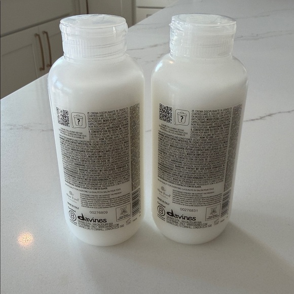 NEW Davines curl controller 2 for 1 - Picture 2 of 2